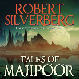 Audiobook - Tales of Majipoor