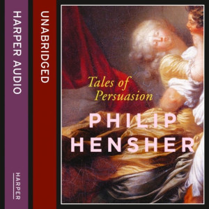 Audiobook - Tales of Persuasion