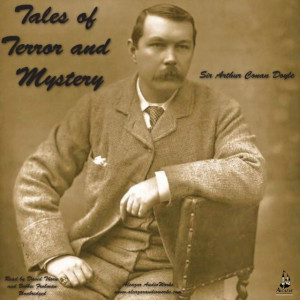 Audiobook - Tales of Terror and Mystery