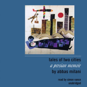 Audiobook - Tales of Two Cities