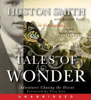 Audiobook - Tales of Wonder