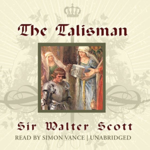 Audiobook - Talisman