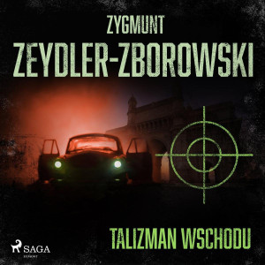 Audiobook - Talizman wschodu