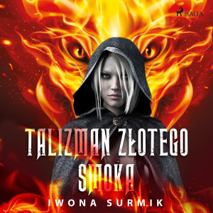Audiobook - Talizman złotego smoka
