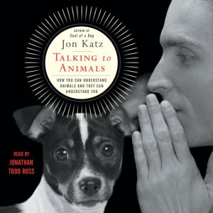 Audiobook - Talking to Animals