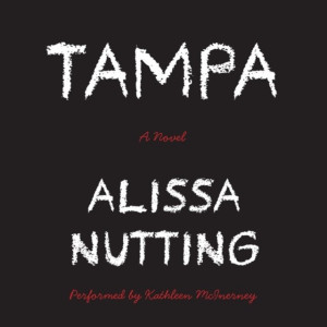 Audiobook - Tampa
