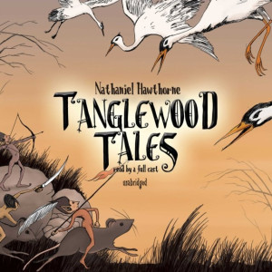Audiobook - Tanglewood Tales