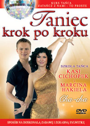 Taniec Krok po Kroku - Cha-Cha