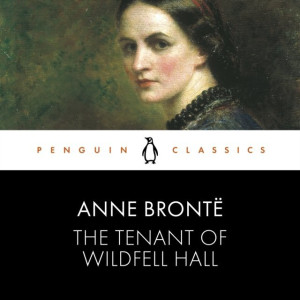 Audiobook - Tenant of Wildfell Hall
