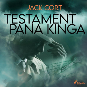 Audiobook - Testament pana Kinga