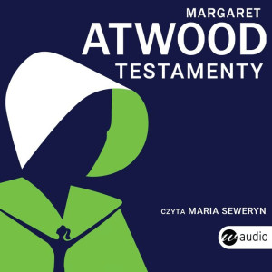 Audiobook - Testamenty