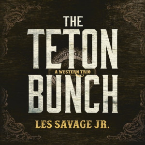 Audiobook - Teton Bunch