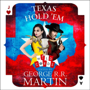 Audiobook - Texas Hold 'Em