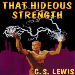 Audiobook - That Hideous Strength