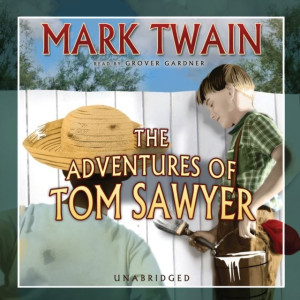 Audiobook - The Adventures of Tom Sawyer