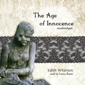 Audiobook - the Age of Innocence