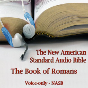 Audiobook - The Book of Romans