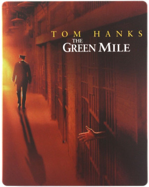 The Green Mile (Steelbook)