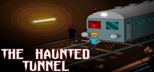 The Haunted Tunnel (PC) Klucz Steam