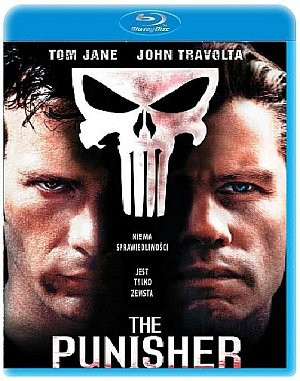 The Punisher