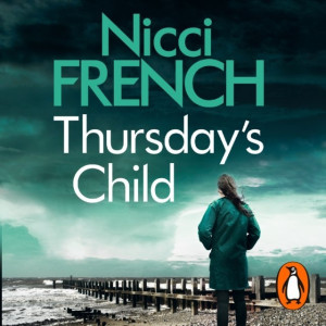 Audiobook - Thursday's Child