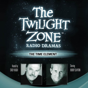 Audiobook - Time Element
