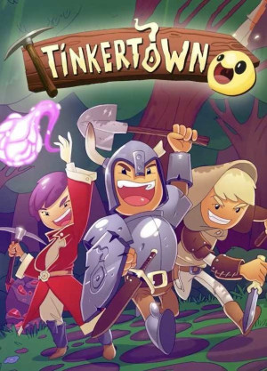Tinkertown (PC) Klucz Steam