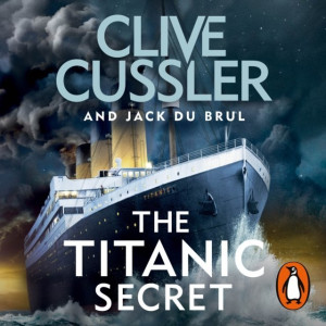 Audiobook - Titanic Secret