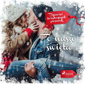 Audiobook - To nasze święta