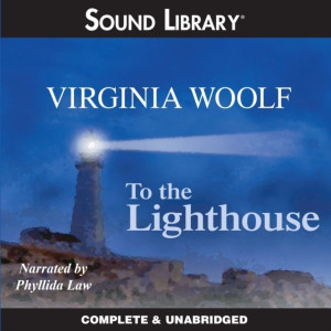 Audiobook - To the Lighthouse