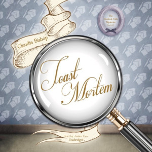 Audiobook - Toast Mortem