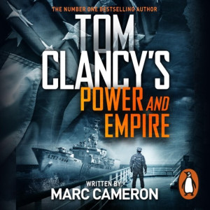 Audiobook - Tom Clancy's Power and Empire