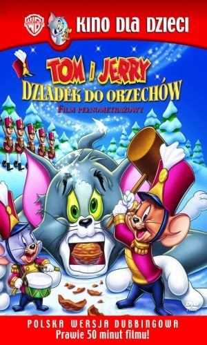 Tom i Jerry: Dziadek do orzechów