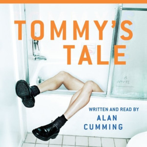 Audiobook - Tommy's Tale