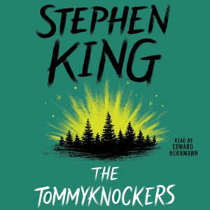 Audiobook - Tommyknockers