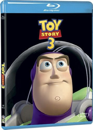 Toy Story 3