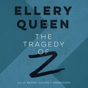 Audiobook - Tragedy of Z