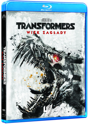 Transformers: Wiek zagłady