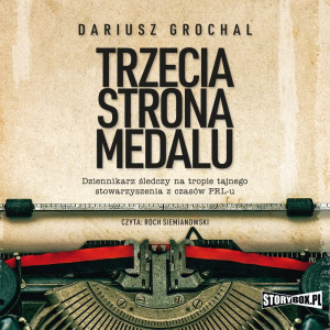 Audiobook - Trzecia strona medalu