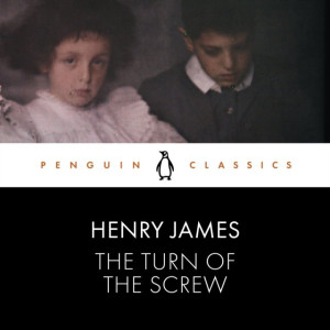 Audiobook - Turn of the Screw