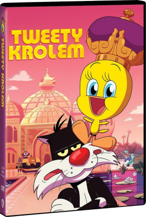 Tweety królem