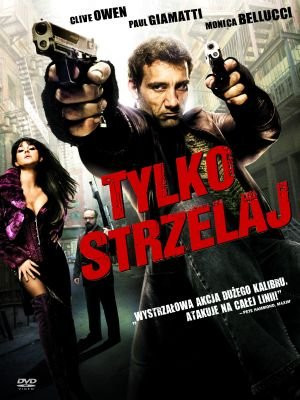 Tylko strzelaj