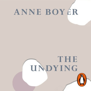 Audiobook - Undying