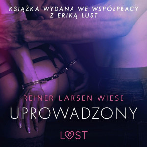 Audiobook - Uprowadzony