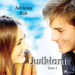 Audiobook - Uwikłani. Tom 1