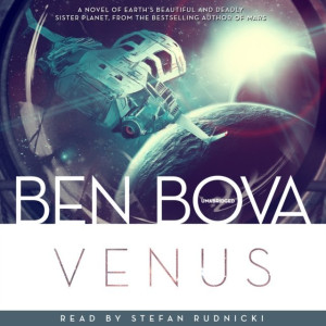 Audiobook - Venus