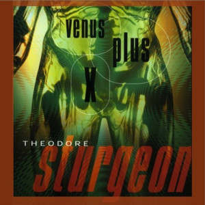 Audiobook - Venus Plus X