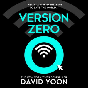 Audiobook - Version Zero