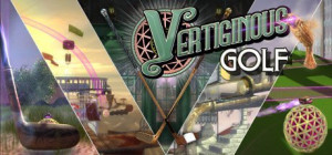 Vertiginous Golf (PC) klucz Steam