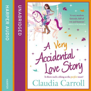 Audiobook - Very Accidental Love Story